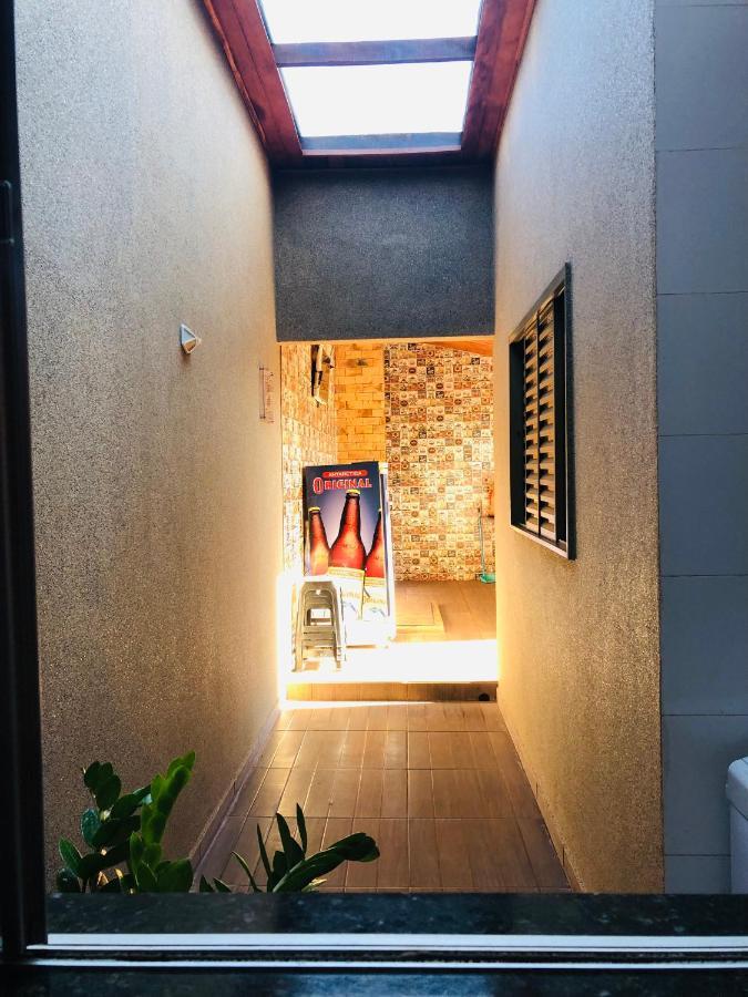 Olimpia Comfort House المظهر الخارجي الصورة