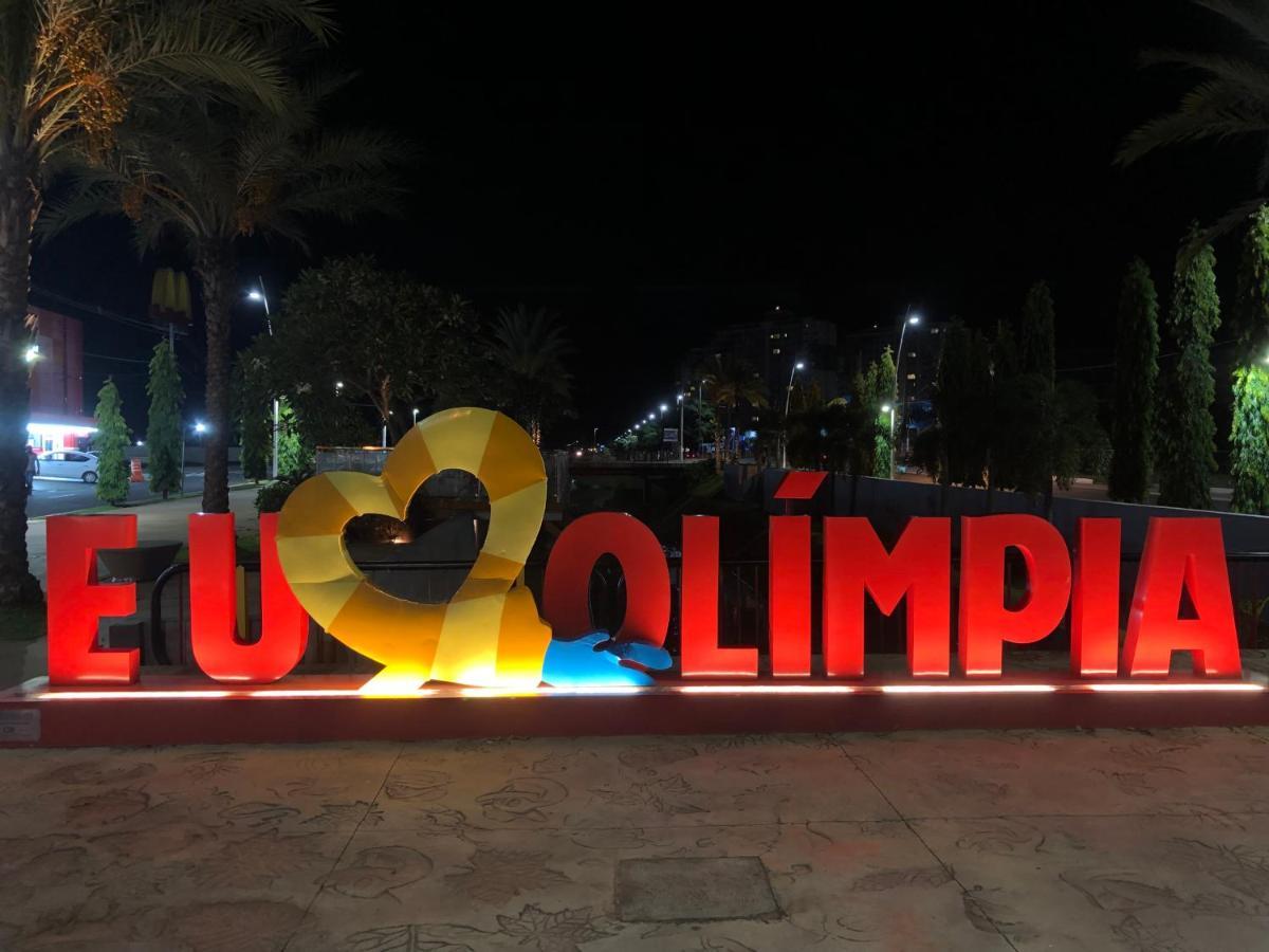 Olimpia Comfort House المظهر الخارجي الصورة