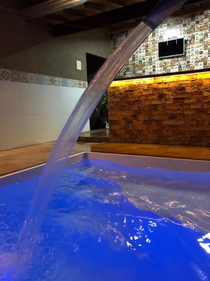 Olimpia Comfort House المظهر الخارجي الصورة